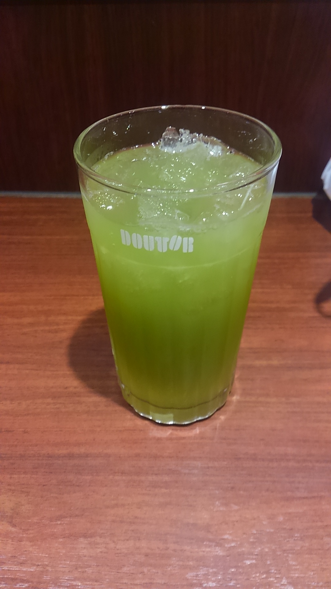 ドトールコーヒーショップ 静岡パルシェ店 name=
