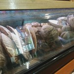 貝料理専門店 磯ばし - 