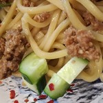 ラーメン スミス - 