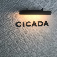 CICADA - 