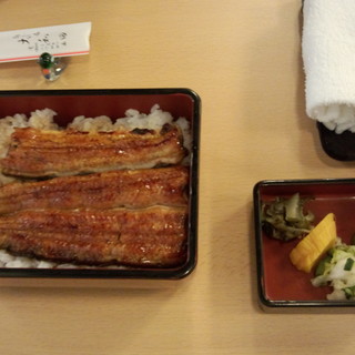 墨田区でランチに使えるうなぎ ランキング 食べログ