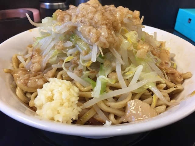 驚異のコスパ ニボアブラッソ By Arattchi 野菜みそラーメン 鬼首 おにこうべ 東照宮 ラーメン 食べログ 驚異のコスパ ニボアブラッソ By Arattchi 野菜みそラーメン 鬼首 おにこうべ 東照宮 ラーメン 食べログ