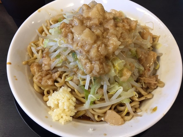 驚異のコスパ ニボアブラッソ By Arattchi 野菜みそラーメン 鬼首 おにこうべ 東照宮 ラーメン 食べログ 驚異のコスパ ニボアブラッソ By Arattchi 野菜みそラーメン 鬼首 おにこうべ 東照宮 ラーメン 食べログ