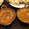 Gandhiparesu - カレーは、マサラとキーマ