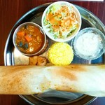 ロイヤル ガーデン - 