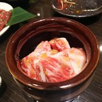 焼肉 いわい - 