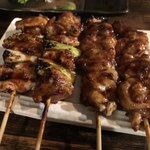 Yakitori Sakaba Kadusaya - 