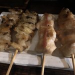 Yakitori Sakaba Kadusaya - 