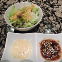 鉄板焼 東洋 - 