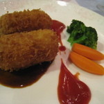 THE 倶楽部キュイジーヌ - 