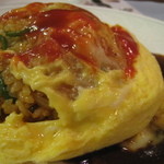 THE 倶楽部キュイジーヌ - 