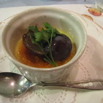 THE 倶楽部キュイジーヌ - 