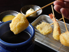 埼玉情熱酒場 三次郎_1