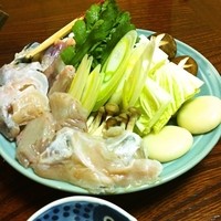 下関春帆楼 阿倍野店 - 