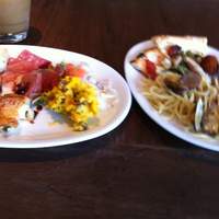 The Kitchen Salvatore Cuomo NAGOYA - 