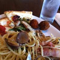 The Kitchen Salvatore Cuomo NAGOYA - 