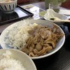山田うどん食堂 綾瀬店