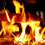 わらやき屋 横浜