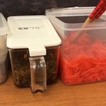 なおちゃんラーメン - 