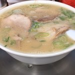 なおちゃんラーメン - 