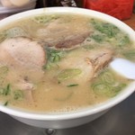 なおちゃんラーメン - 