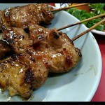 豚足のかどや - 