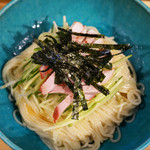 Shina Soba Kadekaru - 冷やし中華