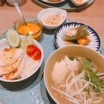 Rice people,Nice people! Shibuya Hikarie