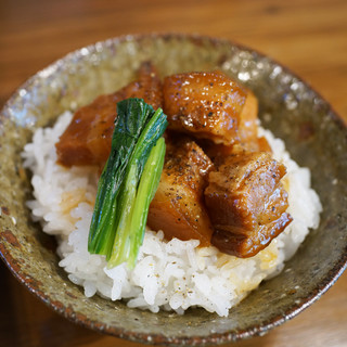 支那そば かでかる_1