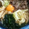 くれちうどん