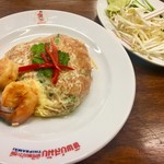 Thip Samai Restaurant - 