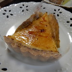 タルト屋 そらり - 焼プリン