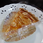 タルト屋 そらり - アーモンド