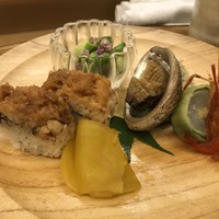 露庵 菊乃井 木屋町店 - 