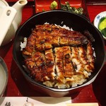 うなぎ かわかみ - 