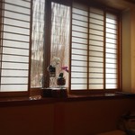 うなぎ かわかみ - 