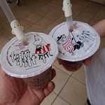 ムーミンスタンド - 