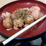 Takoyaki Semmonten Tako Bayashi - 