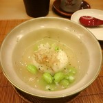 恵比寿 くろいわ - 