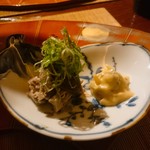 恵比寿 くろいわ - 