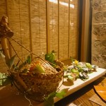 恵比寿 くろいわ - 