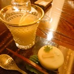 恵比寿 くろいわ - 