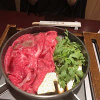 荒井屋 万國橋店 - 牛鍋