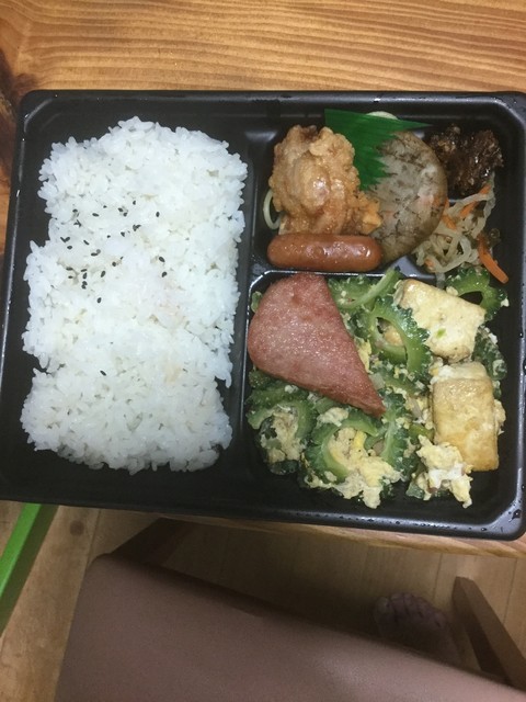 閉店 ほっともっと 与那原店 Hotto Motto 首里 弁当 食べログ