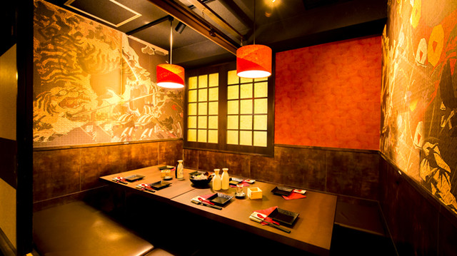 タマリバ Tamariba 大宮 ダイニングバー 食べログ