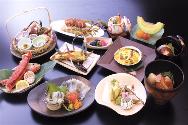 Loites レストラン 飲食店の検索 さんかい亭 さんかいてい