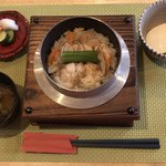 釜飯と和食 旬 - 