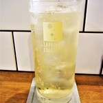 居酒屋 しあん - 