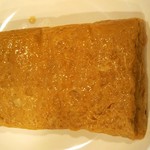 鳥近 - 「下町の味玉子焼」850円