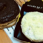 ミスタードーナツ 運動公園通りショップ